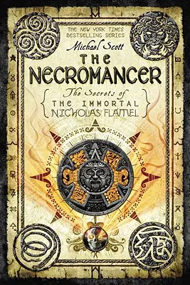 Nekromant - The Necromancer