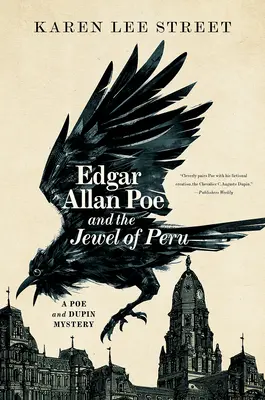 Edgar Allan Poe a peruánsky klenot - Edgar Allan Poe and the Jewel of Peru