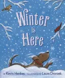 Zima je tu - Winter Is Here