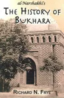 Dejiny Buchary - The History of Bukhara