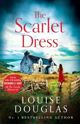 Šarlátové šaty - The Scarlet Dress