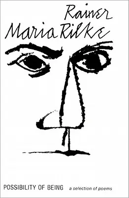 Možnosť bytia: Výber básní - Possibility of Being: A Selection of Poems