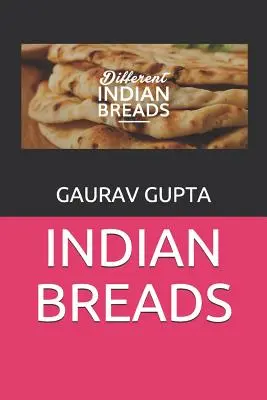 Indický chlieb - Indian Breads
