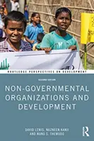 Mimovládne organizácie a rozvoj - Non-Governmental Organizations and Development