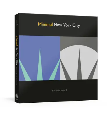 Minimálny New York: Grafický, drsný a vtipný - Minimal New York City: Graphic, Gritty, and Witty