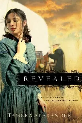 Odhalený - Revealed