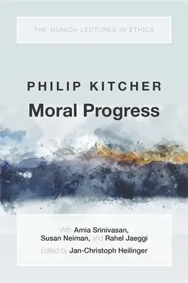 Morálny pokrok - Moral Progress