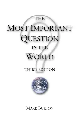 Najdôležitejšia otázka na svete - The Most Important Question in the World