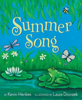 Letná pieseň - Summer Song
