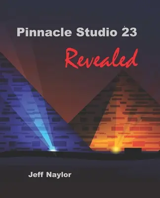Pinnacle Studio 23 odhalené - Pinnacle Studio 23 Revealed