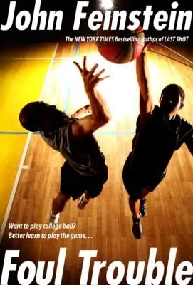 Nečestné problémy - Foul Trouble