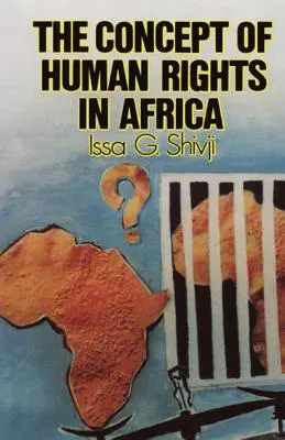Koncepcia ľudských práv v Afrike - The Concept of Human Rights in Africa
