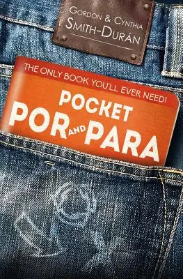 Vreckový Por a Para: Jediná kniha, ktorú budete potrebovať! - Pocket Por and Para: The only book you'll ever need!