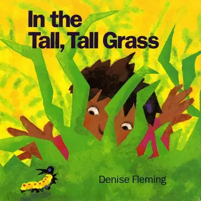 Vo vysokej, vysokej tráve - In the Tall, Tall Grass