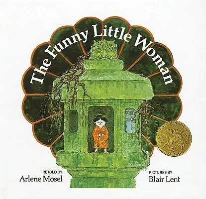 Smiešna malá žena - The Funny Little Woman