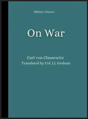 O vojne - On War