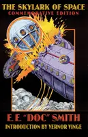 Vesmírny Skylark - The Skylark of Space