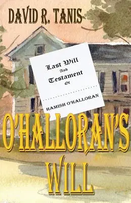 O'Halloranova vôľa - O'Halloran's Will