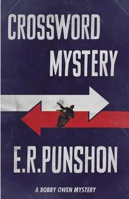 Záhada krížovky - Crossword Mystery