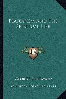 Platonizmus a duchovný život - Platonism and the Spiritual Life