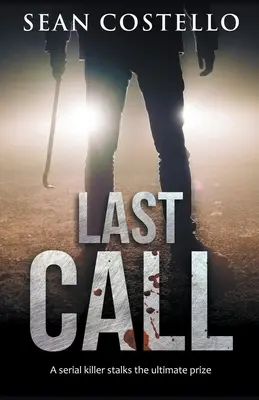 Posledné volanie - Last Call