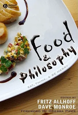 Jedlo a filozofia - Food and Philosophy