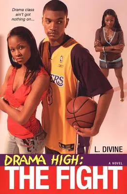 Vysoká dráma: Boj - Drama High: The Fight