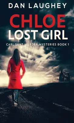 Chloe - Stratené dievča - Chloe - Lost Girl