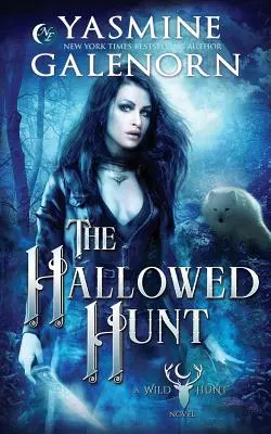 Posvätný lov - The Hallowed Hunt
