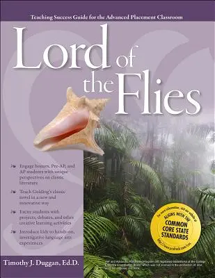 Trieda pre pokročilých: Pán múch - Advanced Placement Classroom: Lord of the Flies