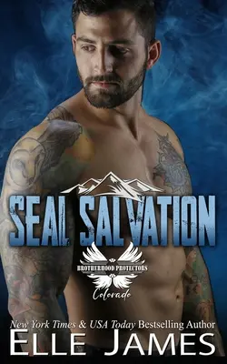 Záchrana tuleňov - Seal Salvation