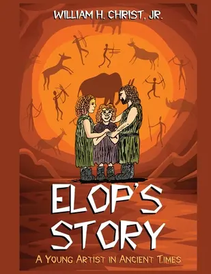 Elopov príbeh - Elop's Story