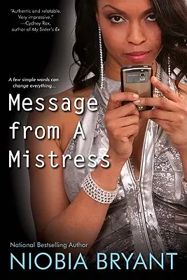 Správa od milenky - Message from a Mistress