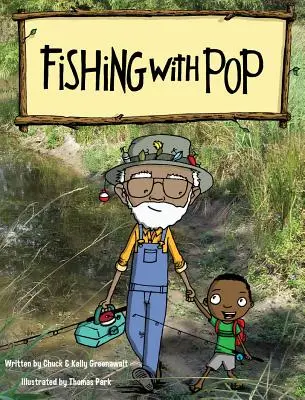 Rybolov s Popom - Fishing With Pop