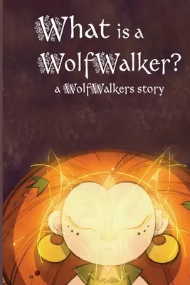 Čo je to WolfWalker? - What is a WolfWalker?