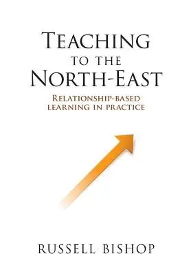 Vyučovanie na severovýchode: Učenie založené na vzťahoch v praxi - Teaching to the North-East: Relationship-based learning in practice