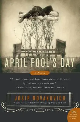 Aprílový deň - April Fool's Day