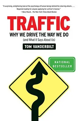 Doprava: Prečo jazdíme tak, ako jazdíme (a čo to o nás vypovedá) - Traffic: Why We Drive the Way We Do (and What It Says about Us)