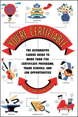 Ste certifikovateľný - You're Certifiable