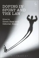 Doping v športe a právo - Doping in Sport and the Law