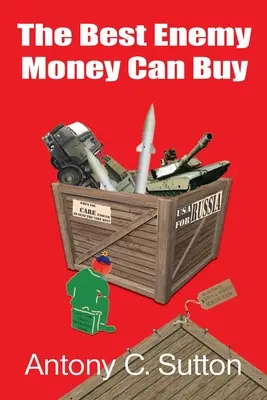 Najlepší nepriateľ, akého možno kúpiť za peniaze - The Best Enemy Money Can Buy