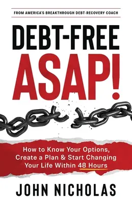 Bez dlhov čo najskôr! - Debt-Free ASAP!