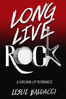 Nech žije rock - Long Live Rock