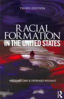 Formovanie rasy v Spojených štátoch - Racial Formation in the United States