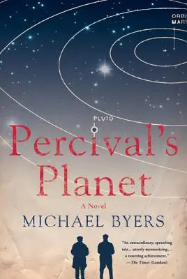 Percivalova planéta - Percival's Planet