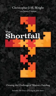 Nedostatok: Vyznanie výzvy financovania duchovnej služby - The Shortfall: Owning the Challenge of Ministry Funding