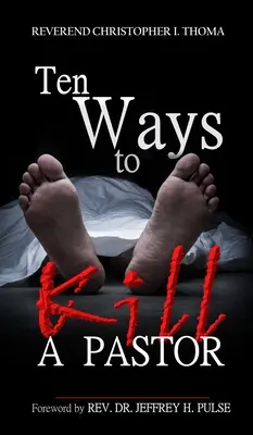 Desať spôsobov, ako zabiť pastora - Ten Ways to Kill a Pastor