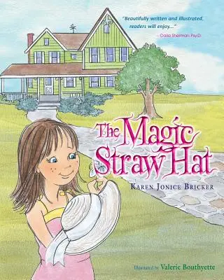 Čarovný slamený klobúk - The Magic Straw Hat