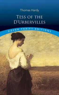 Tess d'Urbervillovcov - Tess of the d'Urbervilles