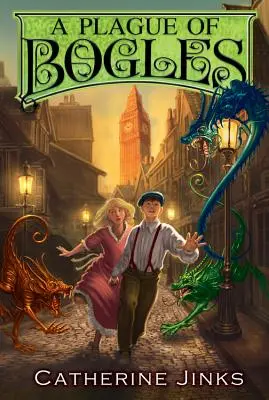 Morová epidémia, 2 - A Plague of Bogles, 2